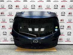 ������, ����� ��������� Mazda 3 BM(BN) 2013-2019 BHY16202XA ����