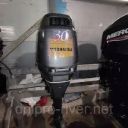 Tohatsu. 30��.�., 4-�������, ����������, ���� L (508 ��), 2004 ��� ����