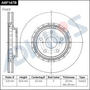 ���� ��������� ���. Advics Advics A6F147B A6F147B ����