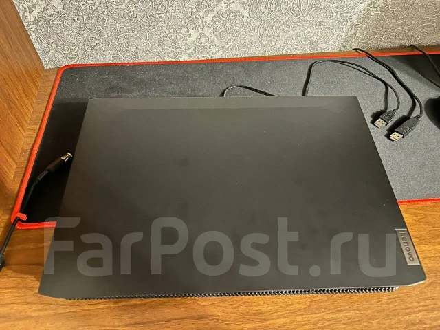 Lenovo IdeaPad Gaming 3 15IHU6. 15.6", 3,2����, ��� 16 ��, ���� 476���, WiFi: 1, Bluetooth: 1 ����