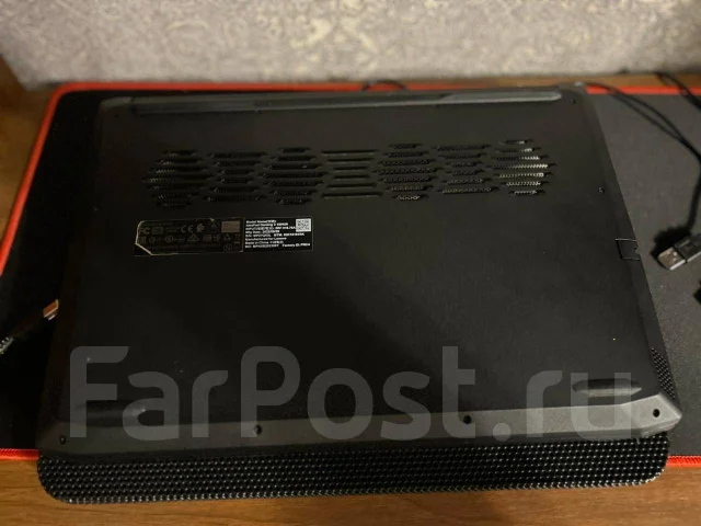 Lenovo IdeaPad Gaming 3 15IHU6. 15.6", 3,2����, ��� 16 ��, ���� 476���, WiFi: 1, Bluetooth: 1 ����