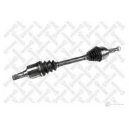 ������ ����� 645mm, 23741 Renault Megane II 1.9dCi 02-09 Stellox 1582087SX 1582087SX ����