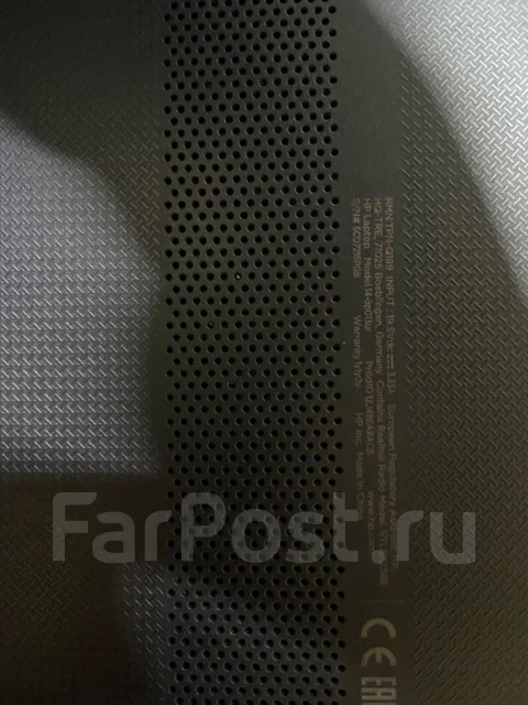 HP 14-bp013ur. 14", 2,7����, ��� 6 ��, ���� 240���, WiFi: 1, Bluetooth: 1, ����������� �� 4��. ����