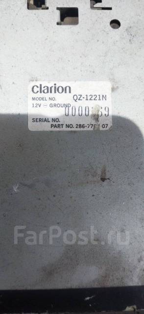 Clarion 