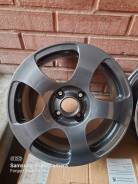 . 6.0x14", 4x98, ET35,  58,6. 