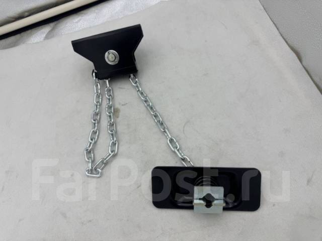 Лебедка запасного колеса Ford Ranger Mazda BT50 купить в Москве по цене ...