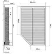 ������ ��������� Double Force DFA1164 ����
