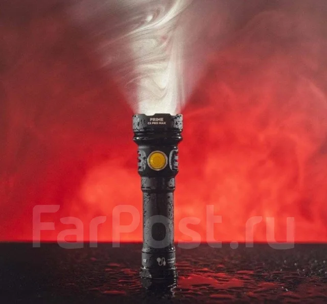 ������ Armytek Prime C2 Pro Max ����� ����