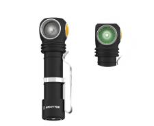 ������ Armytek Wizard C2 WG Magnet USB �����/��� ����