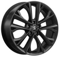 Black Mamba Fury