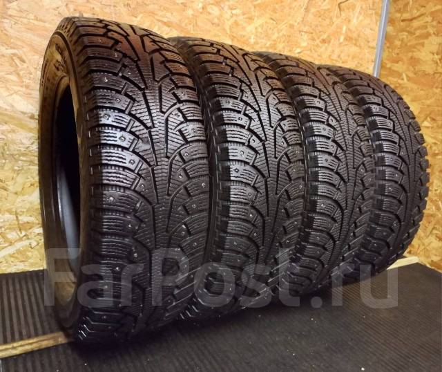 Nordman 5 SUV, 225/65 R17 106T, 17", 1 шт, 225 мм, 65 %, радиальный ...