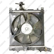 �������� ���������� ��������� K6A, K6A-T ��� Suzuki Cervo 06-09, Wagon R 03-08 ����������� � ����� SZ0040RAD P1001 1770058J50 ����