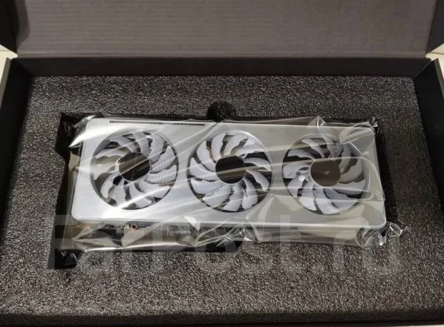 GeForce RTX 3060 Ti ����