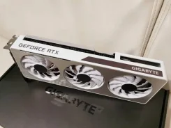 GeForce RTX 3060 Ti ����