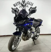 Yamaha FZ 6. 600����. ��., ��������, ���������, ������ �� �� ����