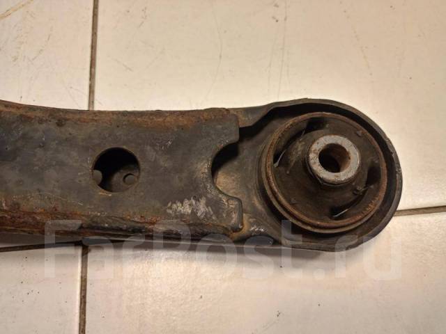    Mitsubishi ASX GA1W 2010-2016 [4013A281] 4013A281 