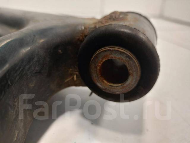    Mitsubishi ASX GA1W 2010-2016 [4013A281] 4013A281 