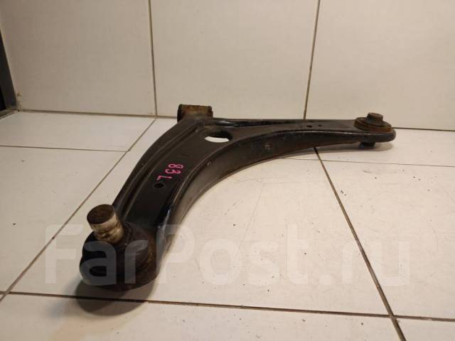    Mitsubishi ASX GA1W 2010-2016 [4013A281] 4013A281 