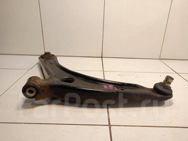    Mitsubishi ASX GA1W 2010-2016 [4013A281] 4013A281 