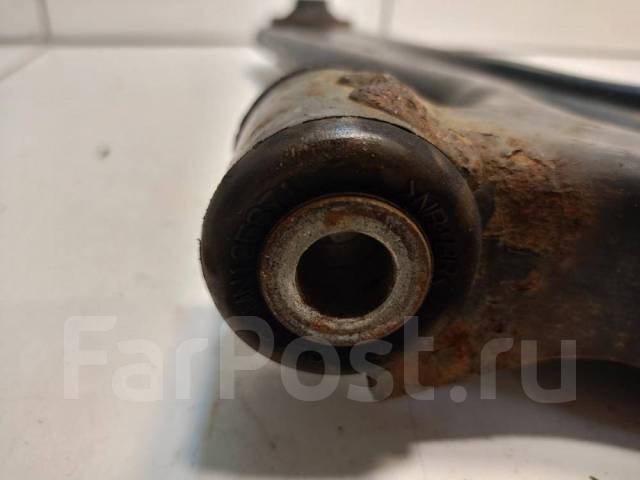    Mitsubishi ASX GA1W 2010-2016 [4013A281] 4013A281 