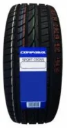 Compasal Sport Cross. ������, 2023 ���, ����� ����