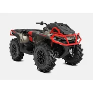 BRP Can-Am Outlander 1000R X MR. ��������, ��� ���\���, ��� ������� ����