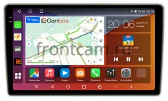 ��������� Canbox Logic-i3 2K 5736-10-1339 ��� Lifan Breez (520) 2007-2014 �� Android 13 (4G-SIM, 8/256, DSP, 360, QLed) 323949 ����