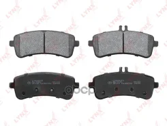 ������� ��������� �������� ������ LYNXauto ���. BD5381 BD5381 ����