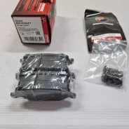 ������� ��������� ������ Ford Mondeo IV, Focus II, Volvo V70, Ford 1477803, 1439867 BP43041 BP43041 ����