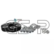����� ����. ���� MB C W202/E W124/S W140 2.8-3.6 91-00 ���. (�-�) GSP 510580S 510580S ����
