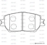 �������� ��������� ���� sn687 Advics SN687 ����