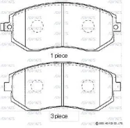 �������� ��������� ��� sn915p Advics SN915P ����