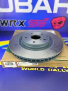 ���� ��������� �������� G-Brake GR22420 �� Forester SK GR22420 ����