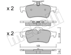 �-� ������. ������. 2203373 Metelli 2203373 ����
