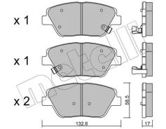 �-� ������. ������. 2209450 Metelli 2209450 ����