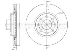 ��������� ���� 230835c Metelli 230835C ����