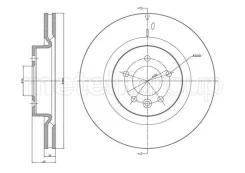 ��������� ���� 231067c Metelli 231067C ����