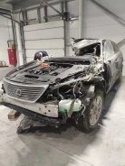 Lexus LS600hL ����