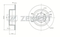 ���� ����. ���. Opel bs5217 Zekkert BS5217 ����