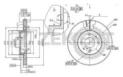 ���� ����. �����. Lad bs5455 Zekkert BS5455 ����