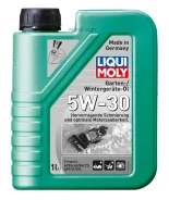 Liqui Moly Garten-Wintergerate-Oil