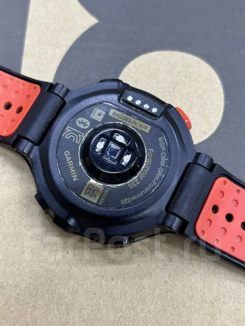Garmin Forerunner 235. GPS ����