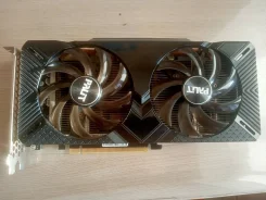 GeForce GTX 1660 SUPER ����