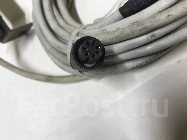 Антенна GPS Furuno GP310, б/у, в наличии. Цена: 15 000₽ во Владивостоке