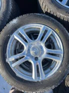 CSA Joker. 6.0x15", 5x114.3 ����