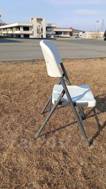 Складные стулья