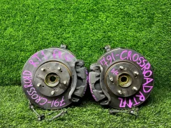 ������� �������� ���� R+L Honda Crossroad RT1 103000km 51211-SYP-020 ����