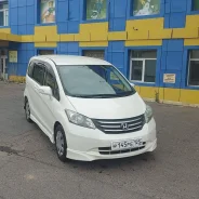Toyota Vitz. ��� �������� ����
