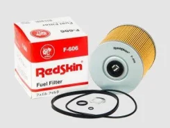 ��������� ������ F-606 (S234011090 ) Redskin, [F606] F606 ����