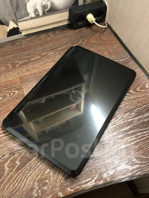 HP Pavilion 15. 15", ��� 4 ��, WiFi: 1, Bluetooth: 1, ����������� �� 1��. ����